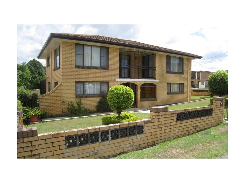 24 Wallace Street, Chermside QLD 4032