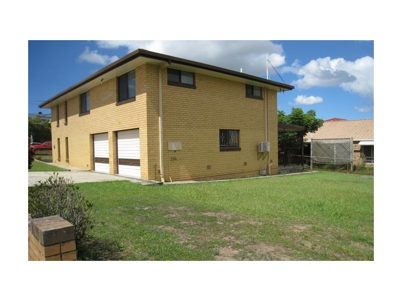 24 Wallace Street, Chermside QLD 4032