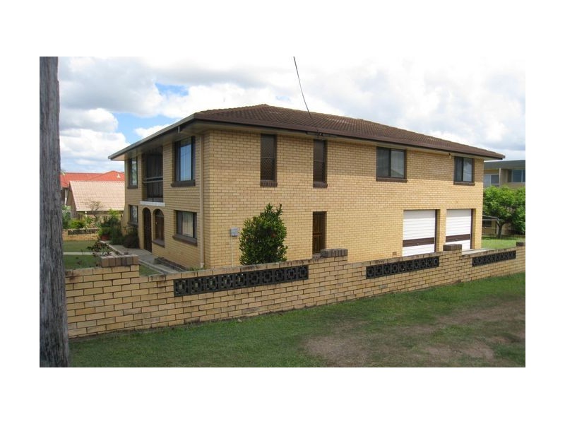 24 Wallace Street, Chermside QLD 4032