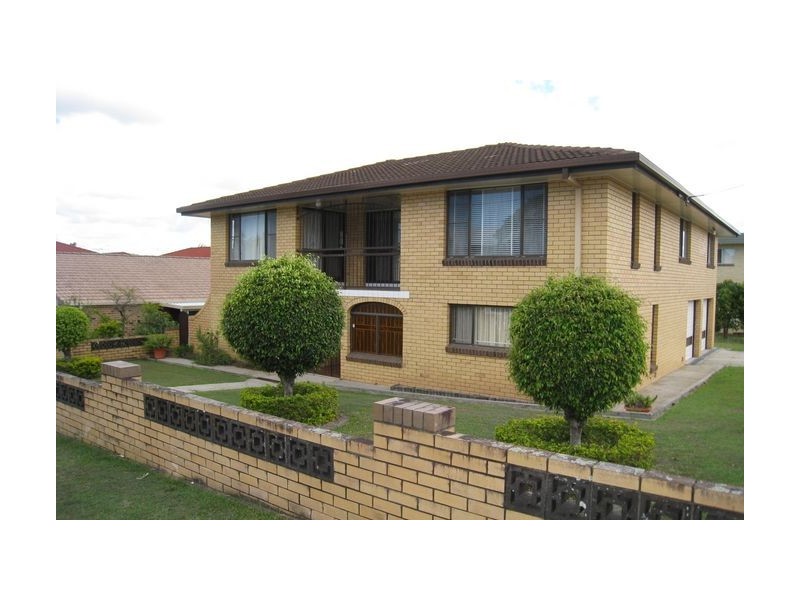 24 Wallace Street, Chermside QLD 4032