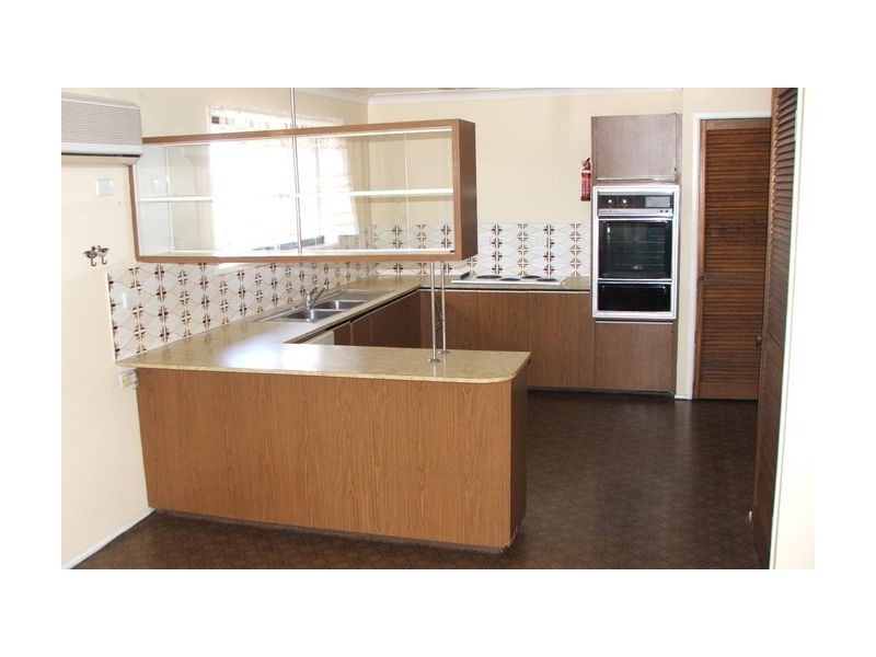 24 Wallace Street, Chermside QLD 4032