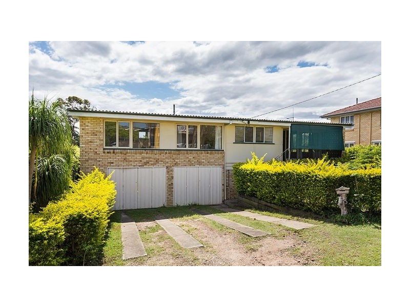 8 Lentz Street, Geebung QLD 4034
