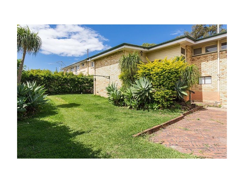 8 Lentz Street, Geebung QLD 4034