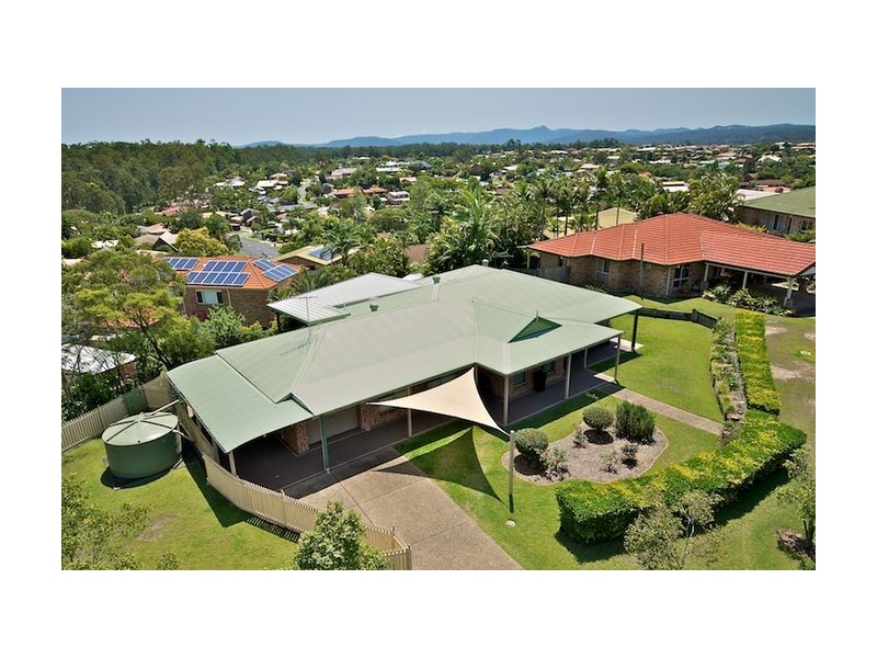 3 Silver Gum Court, Albany Creek QLD 4035
