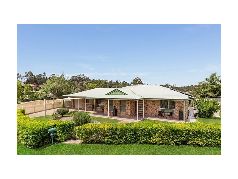 3 Silver Gum Court, Albany Creek QLD 4035