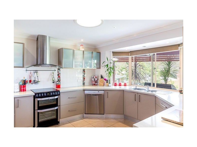 3 Silver Gum Court, Albany Creek QLD 4035