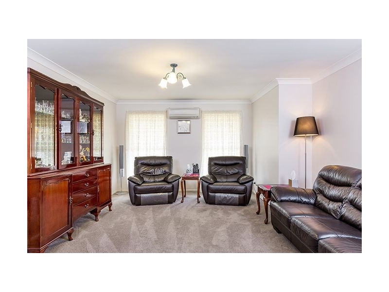 3 Silver Gum Court, Albany Creek QLD 4035