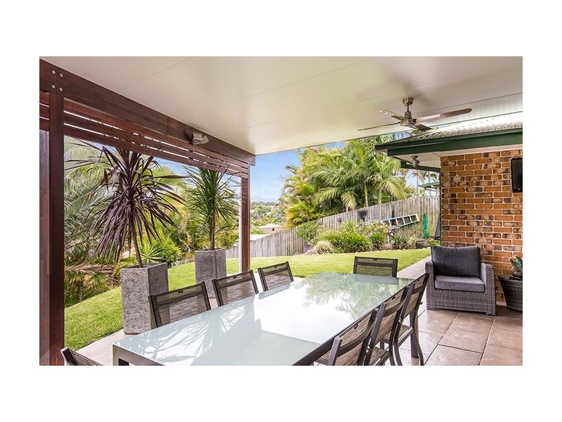 3 Silver Gum Court, Albany Creek QLD 4035