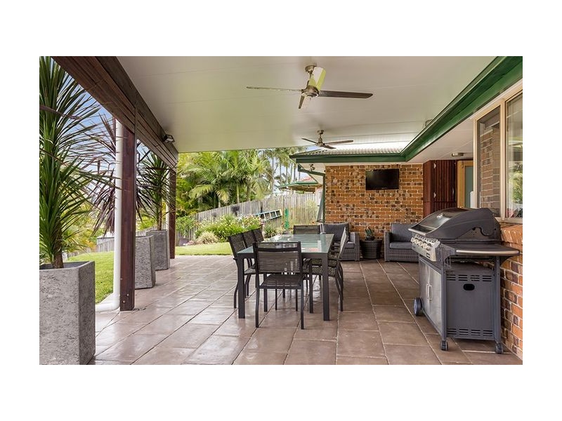 3 Silver Gum Court, Albany Creek QLD 4035