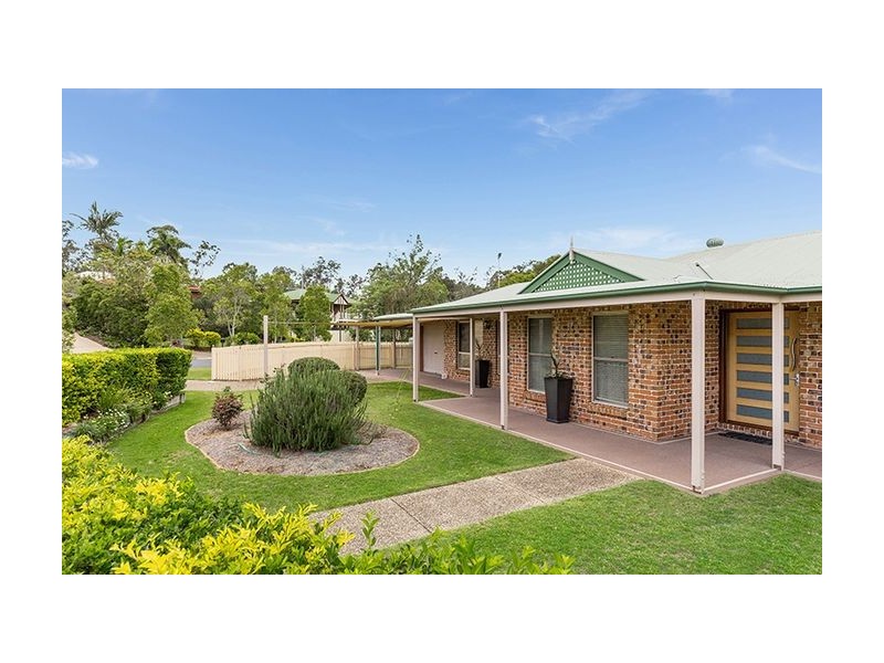 3 Silver Gum Court, Albany Creek QLD 4035