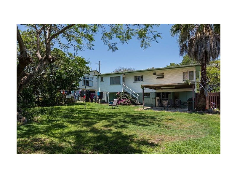 23 Chingford Street, Chermside West QLD 4032