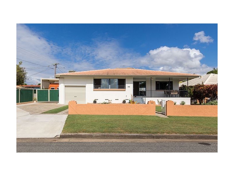 1 Julia Street, Clontarf QLD 4019
