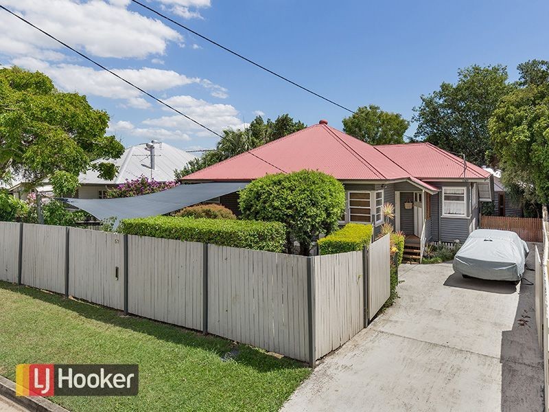 57 Meemar Street, Chermside QLD 4032