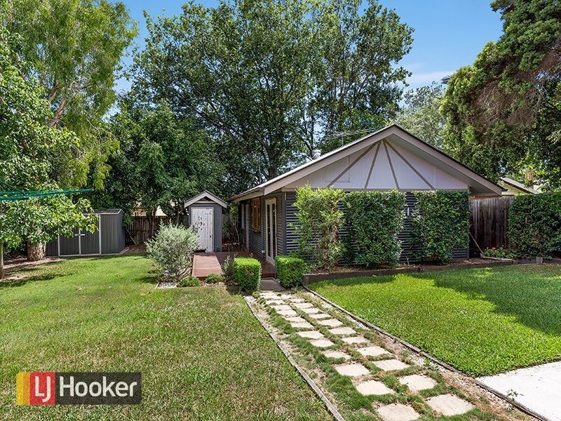 57 Meemar Street, Chermside QLD 4032