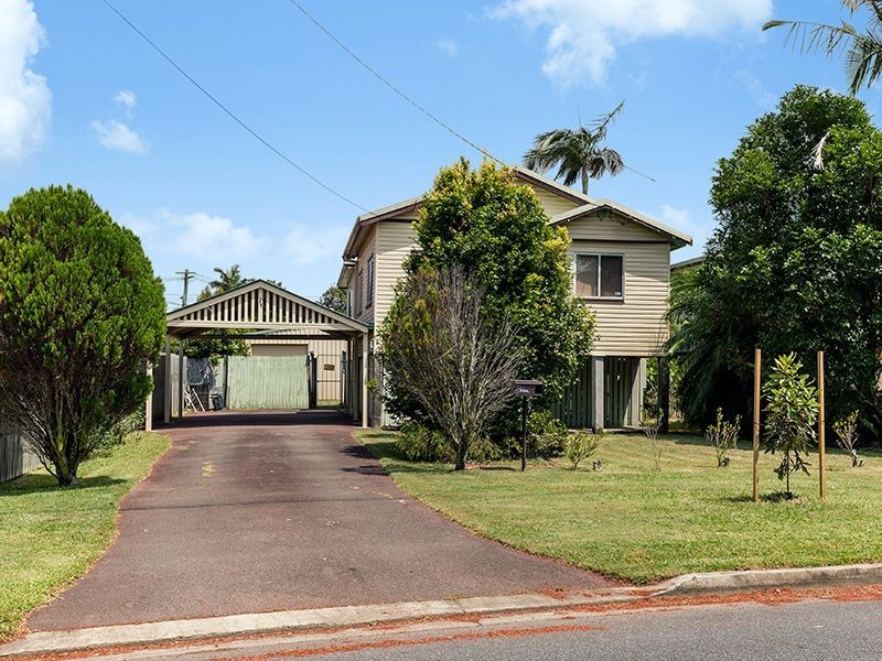 87 Blackwood Road, Deagon QLD 4017