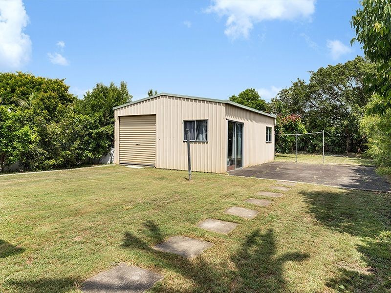 87 Blackwood Road, Deagon QLD 4017