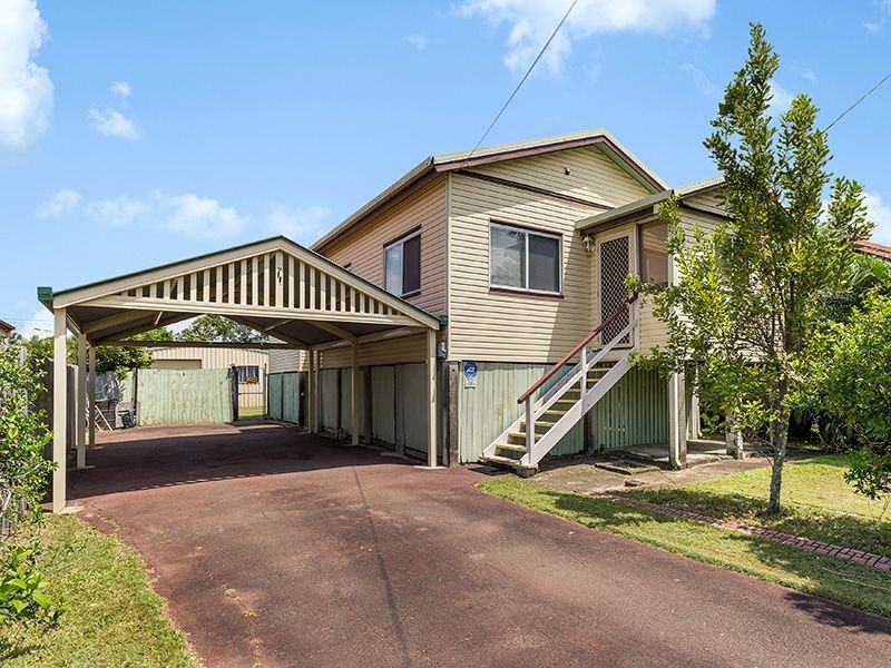 87 Blackwood Road, Deagon QLD 4017