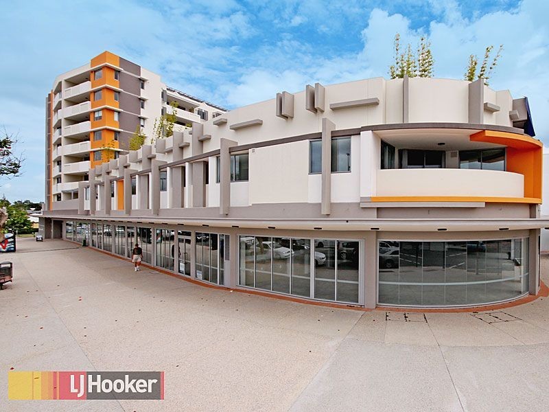 207/392 Hamilton Road, Chermside QLD 4032