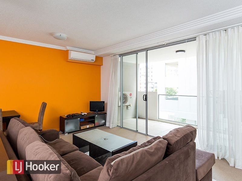 207/392 Hamilton Road, Chermside QLD 4032