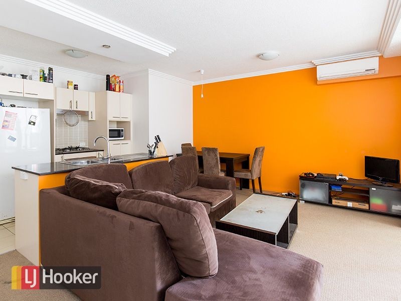 207/392 Hamilton Road, Chermside QLD 4032