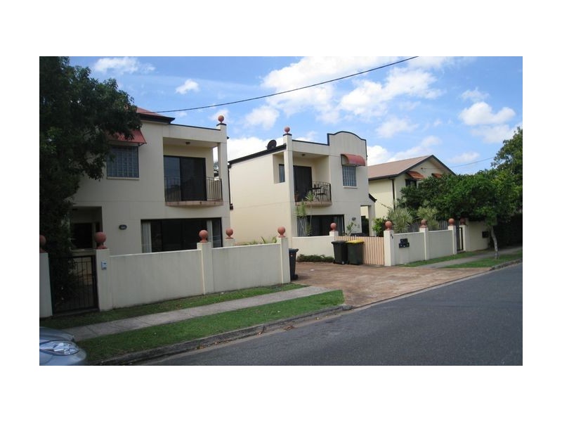 1/88 Dobson Street, Ascot QLD 4007