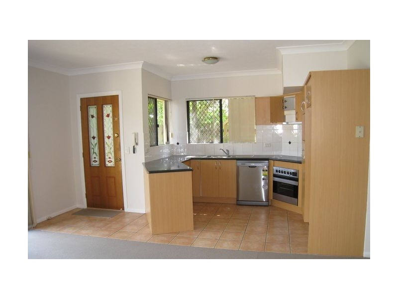 1/88 Dobson Street, Ascot QLD 4007