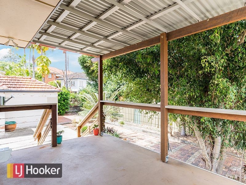 126 Hamilton Road, Wavell Heights QLD 4012