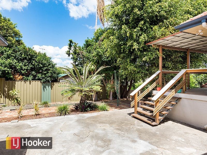 126 Hamilton Road, Wavell Heights QLD 4012