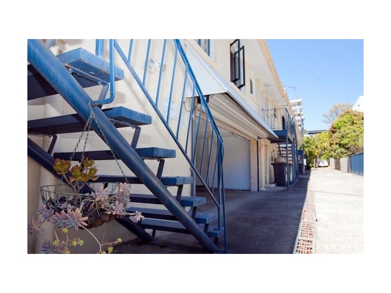 3/7 York Street, Nundah QLD 4012