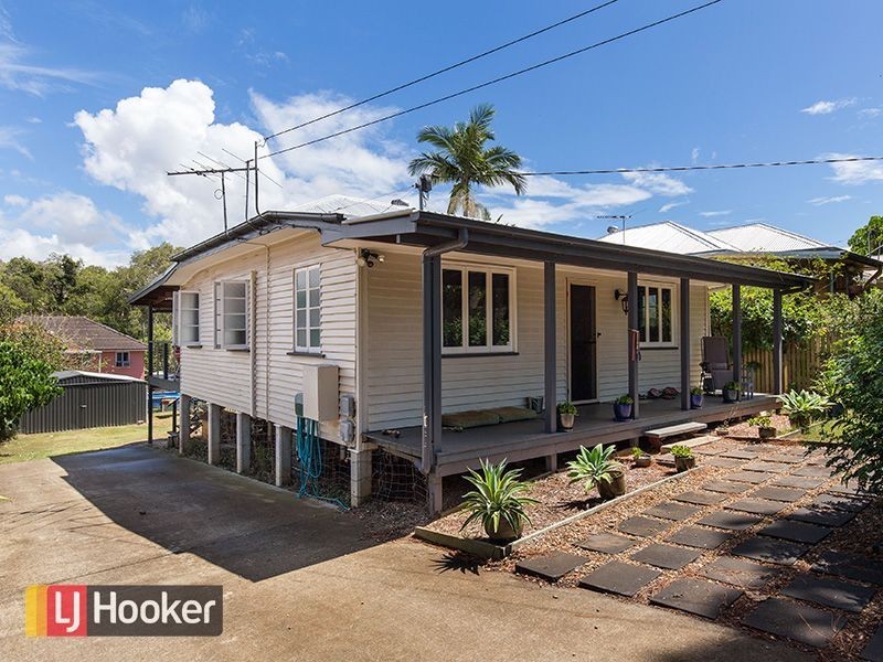 23 Wighton Street, Sandgate QLD 4017