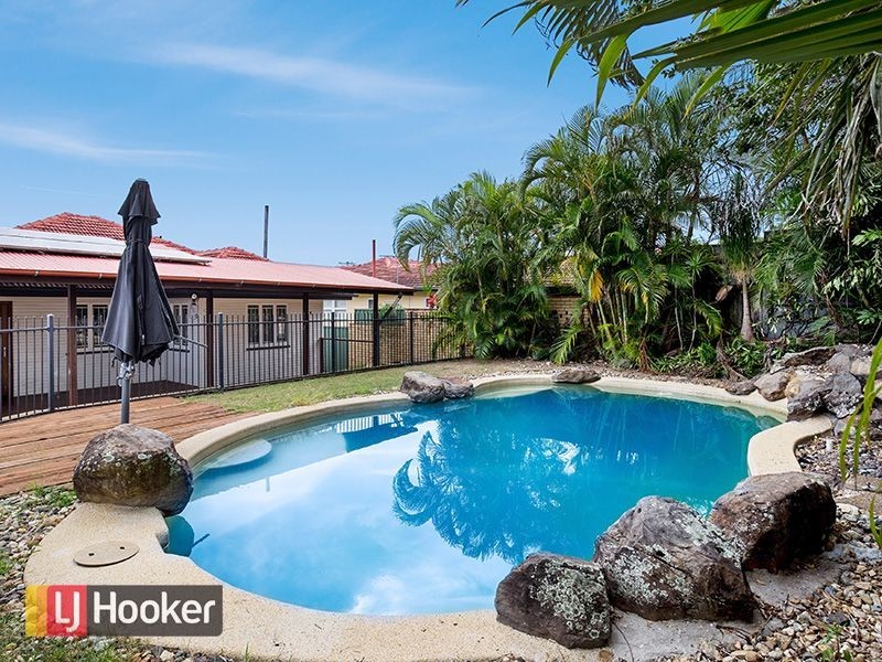 15 Gabon Street, Stafford QLD 4053