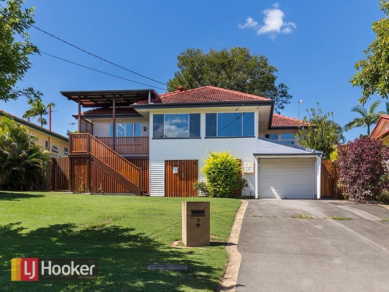 15 Gabon Street, Stafford QLD 4053