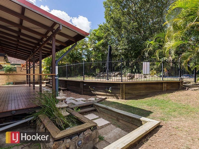 15 Gabon Street, Stafford QLD 4053