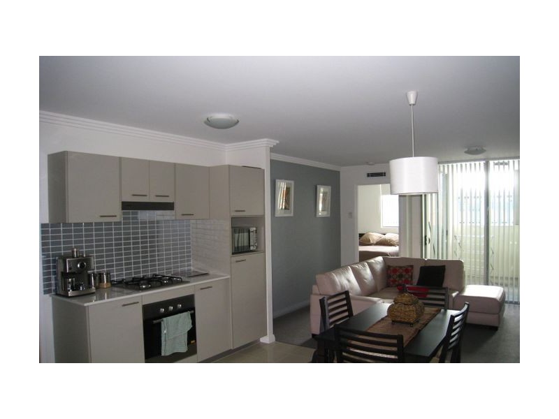 119/392 Hamilton Road, Chermside QLD 4032