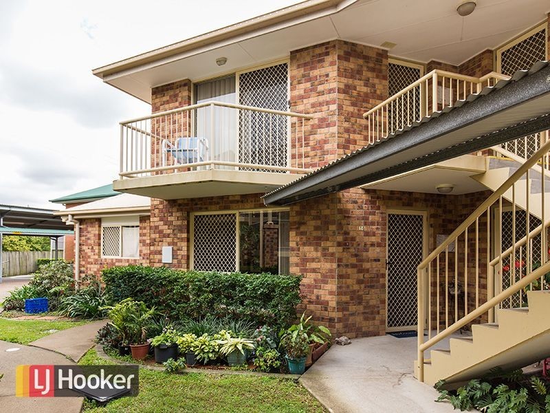 38/16 Ballantine Street, Chermside QLD 4032