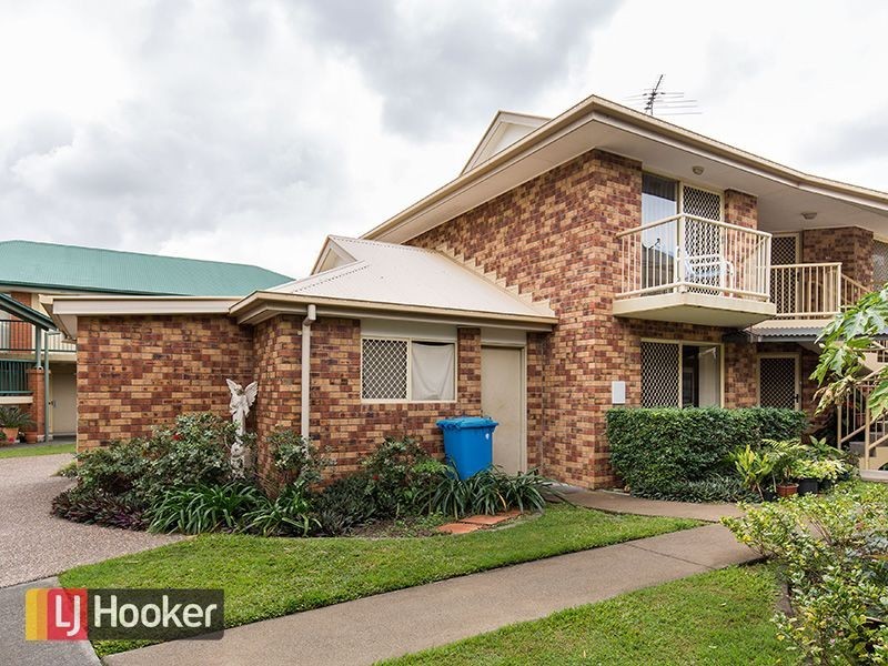 38/16 Ballantine Street, Chermside QLD 4032