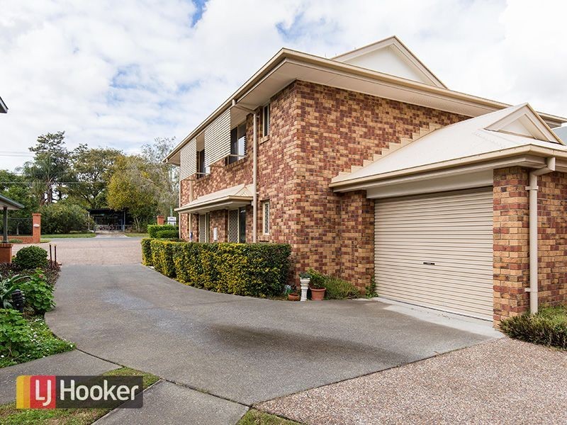 38/16 Ballantine Street, Chermside QLD 4032