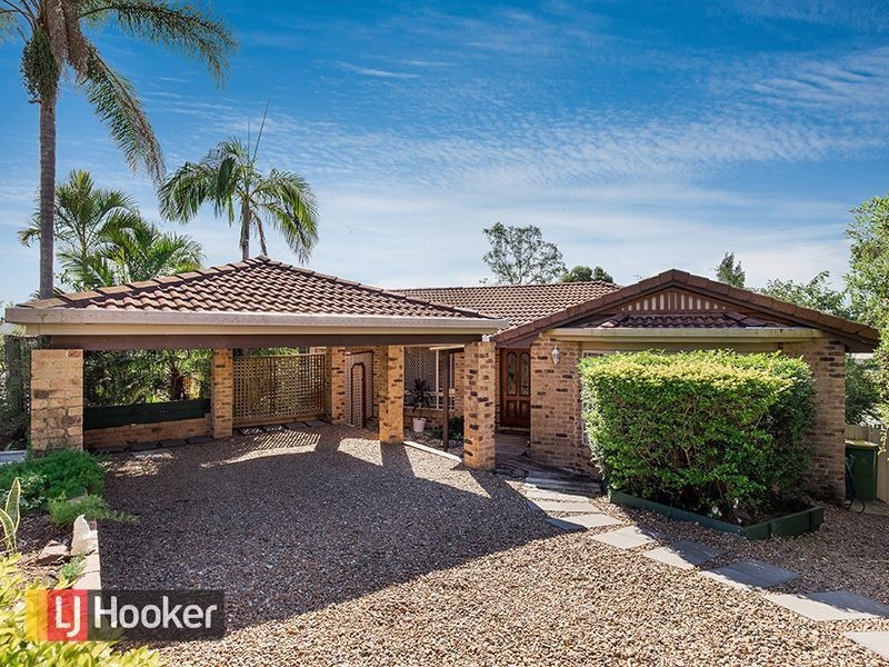 10 Preston Close, Albany Creek QLD 4035