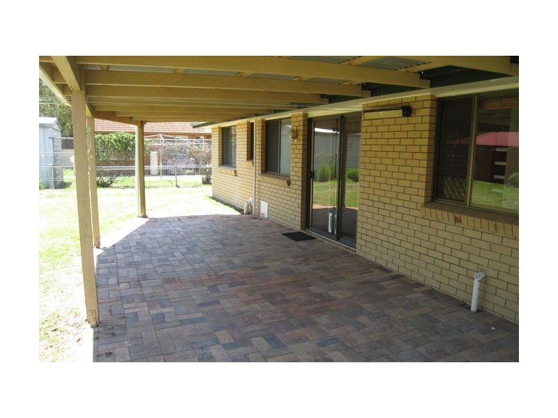 22 Glenside Street, Wavell Heights QLD 4012