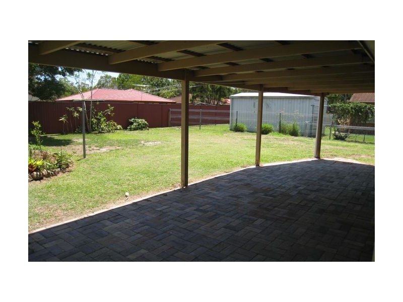 22 Glenside Street, Wavell Heights QLD 4012