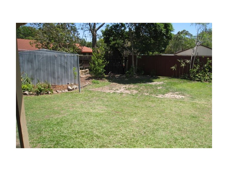 22 Glenside Street, Wavell Heights QLD 4012