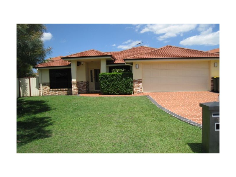 14 Laura Place, Nudgee QLD 4014