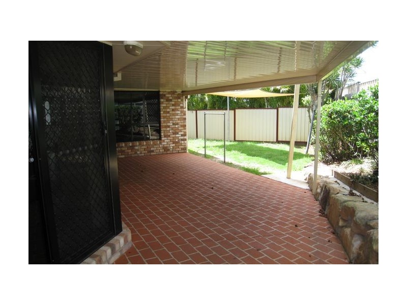 14 Laura Place, Nudgee QLD 4014