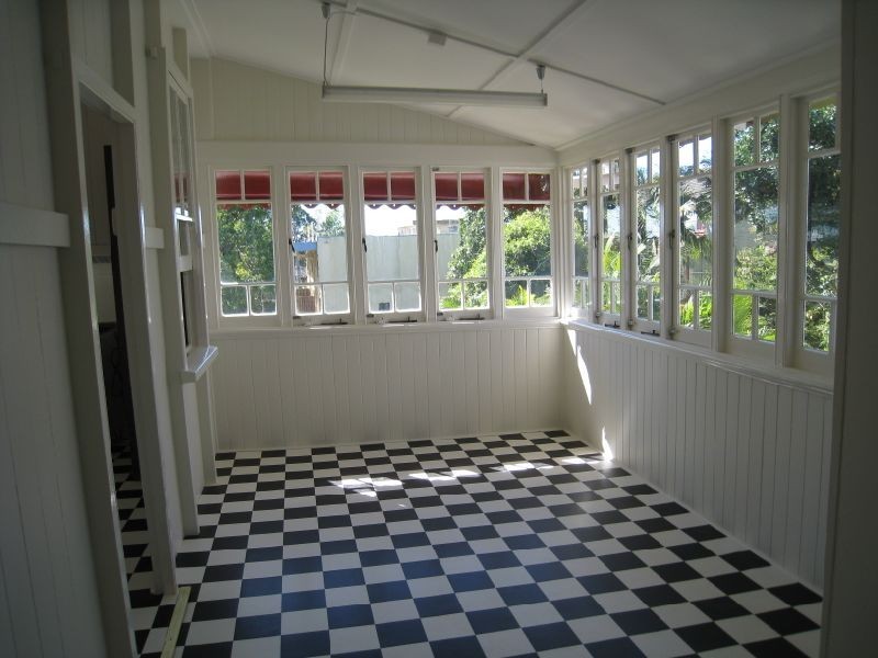 25 Stopford Street, Wooloowin QLD 4030