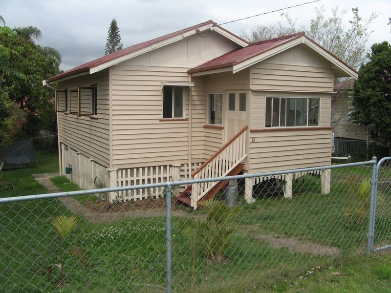 41 Mellor Street, Kedron QLD 4031