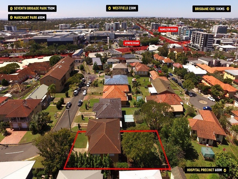 71 Curwen Terrace, Chermside QLD 4032