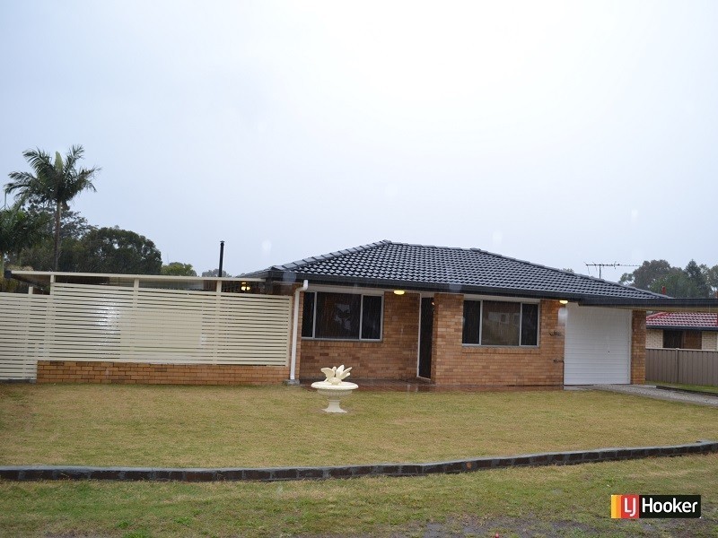 79 Redbourne Street, Chermside West QLD 4032