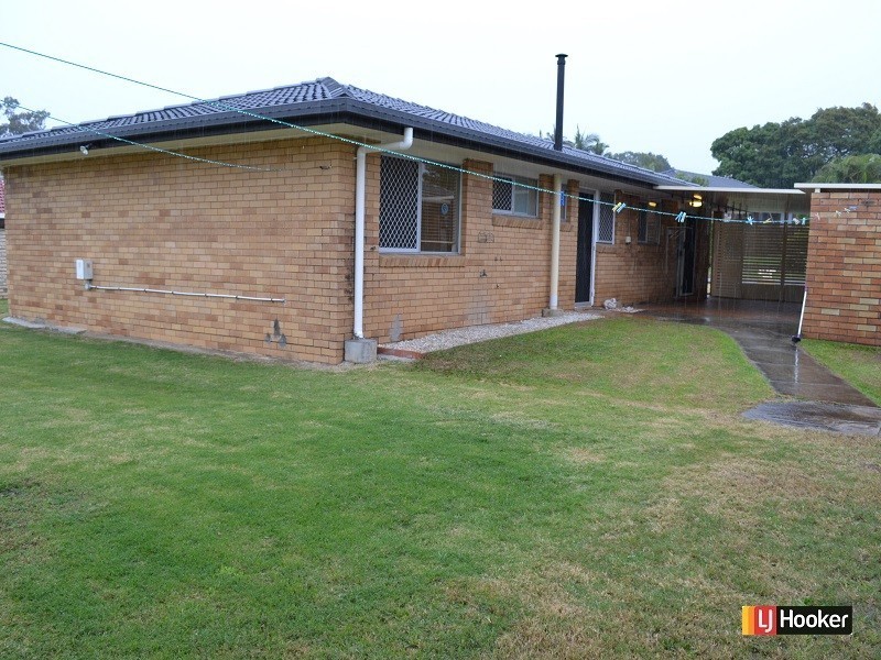 79 Redbourne Street, Chermside West QLD 4032