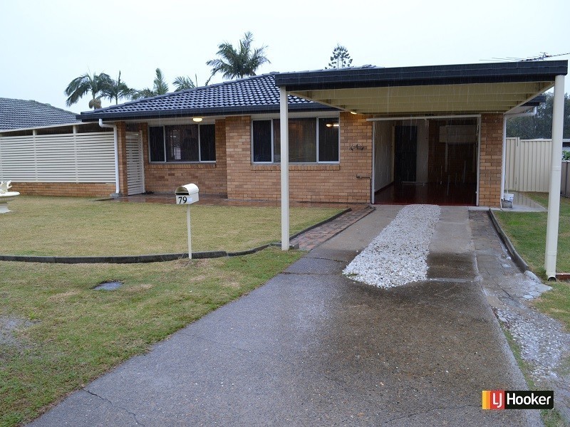 79 Redbourne Street, Chermside West QLD 4032