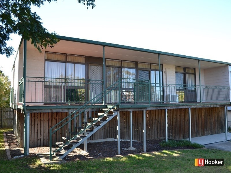 56 Mellor St, Kedron QLD 4031